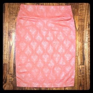 💕💕 LuLaRoe “Cassie” pencil skirt